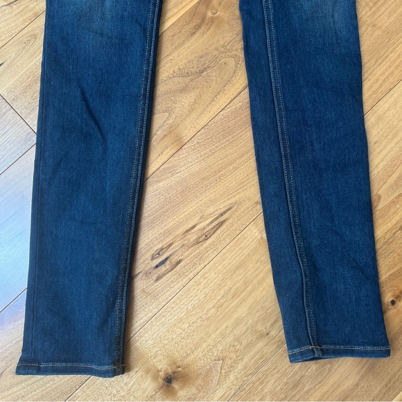 Rag and Bone 10” Skinny Jeans - Picture 2 of 12